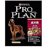 ネスレ PROPLAN プロプラン 成犬用 ラム＆ライス 7.5kgの画像