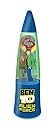 Spearmark Ben 10 Alien Force Glitter Lamp