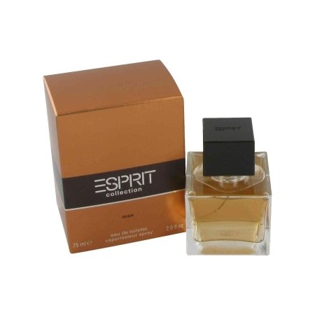 Esprit Collection, homme / men, Eau de Toilette, 50 ml Preisvergleich