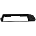 AIV 100559 Autoradio-Einbaublende BMW 3Er