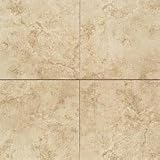 Brancacci Floor Tile Fresco Caffe 12x12in