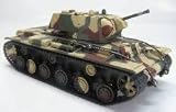 Hobby Master 1:72 Scale Russia's Heavy Tank KV-1 (Model 1940)