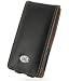 Electronics : EIXO luxury leather case BiColor for HTC Touch Diamond 100 Flip Style, Flipstyle, bi color, leather bag, leather sleeves, PDA