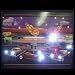 Hailey's Diner L.E.D. Art Print (Multicolor) (16