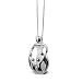 Loving Family(R) Small Sterling Loving Mother and 4 Children Pendant