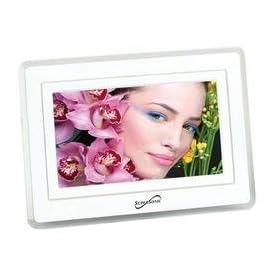 Supersonic 7 Digital Photo Frame
