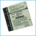 Electronics : Replacement Battery Archos AV320, AV340, AV380, Jukebox Mulitimedia 20, FM Recorder 20, FM Recorder