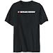 T-Shirt Mens Black  I love Sephardi Hebrew  Languages