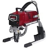 Titan 440 IMPACT Skid Style Airless Paint Sprayer 805-015