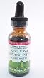 Kava Kava - California Poppy Extract (Manufacturer Out of Stock) - 1 oz - Liquid