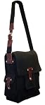 Price comparisons for Park B Smith Canvas Leather