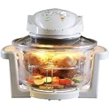 Prolectrix 12 litre Halogen Oven