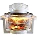 Kitchen & Housewares : Prolectrix 12 litre Halogen Oven