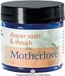 Diaper Rash & Thrush Relief (Motherlove)