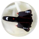 Outdoor Living : Airplane Bouncy Ball