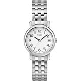 Timex Ladies Bracelet Watch T2M645