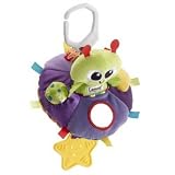 Lamaze Adrian The Alien Play & Grow