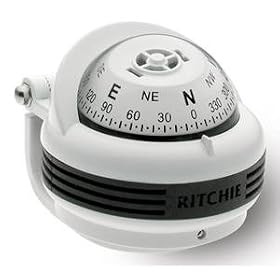 Click here to buy RITCHIE TR-31W-CLM by RITCHIE COMPASS.