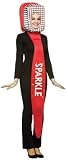 Toothbrush Costume Adult