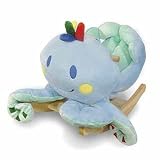 Ollie Octopus Rocker Ride on Toy