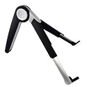 CaseCentro Kickstand Adjustable Stand for iPad, iPhone, MacBook and  any Handheld Electronics / Notebooks / Laptops