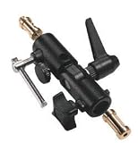 Bogen 2905 Swivel Umbrella Adapter