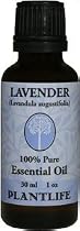 Lavender 100% Pure Essential Oil - 30 ml
