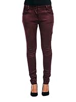 Special pants Pantalón Billie (Burdeos)