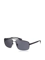 Daniel Klein Gafas de Sol Polarized DK3077COL03 (62 mm) Negro