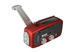 best emergency radio