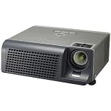 Mitsubishi Multimedia Projector (XD206U)