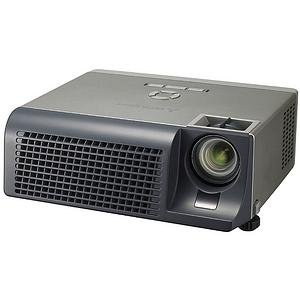 Childrens Toyshop  Computer : Mitsubishi XD206U - DLP Projector - 2000 ANSI lumens - XGA (1024 x 768) - 4:3