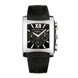 Ebel Watches - Ebel Brasilia Gent Chronograph Automatic Mens Watch 
