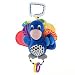 BABY EINSTEIN WORLD OF COLORS PEACOCK