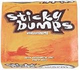Sticky Bumps Tropical/Warm Surf Wax - Single Bar
