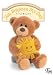Gund You Brighten My Day Message Bear