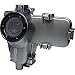 Epoque EHS-1000 HD Waterproof Housing for Sanyo Xacti VPC-HD1000, VPC-HD1010 & VPC-HD2000