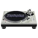 Technics SL1200MK5 DJ TurnTable