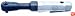 Chicago Pneumatic CP828 3/8-Inch Air Ratchet
