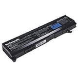 NEW Li-ion Laptop Battery for Toshiba Satellite A105-S4092-S329 PA3399U-2BRS