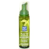 Kiss My Face - Hold Up Styling Mousse, 8 fl oz liquid