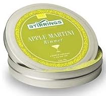 Stirrings Apple Martini Rimmer 536455