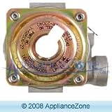 Review GE - General Electric  / Stove/Oven/Range Regulator - WB19K16