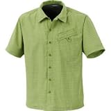 Columbia Travel Shirt No. 1 Button-Down Short-Sleeve - Men's