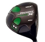 Nickent 4DX Special Edition Driver (460cc)