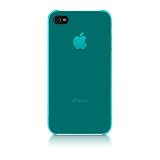 Belkin Essential Snap Shield Case for iPhone 4 and 4S (Blue)