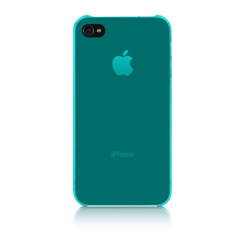 Belkin Essential 025 Case (Fountain Blue)
