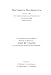 Book A Collection of Manuscripts Written in Honour of John H. Coates on the Occasion of His Sixtieth Birthday (Documenta Mathematica: Journal Der Deutschen