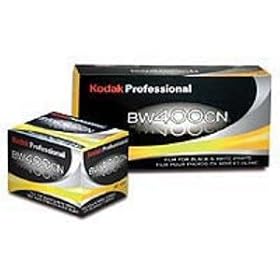 Buy BW400CN 135-36 Single Roll by Kodak now!