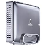 Iomega eGo 2 TB USB 2.0 FireWire 800 Desktop External Hard Drive Mac Edition - 34796